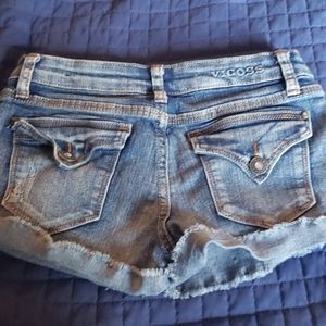 Girls Shorts